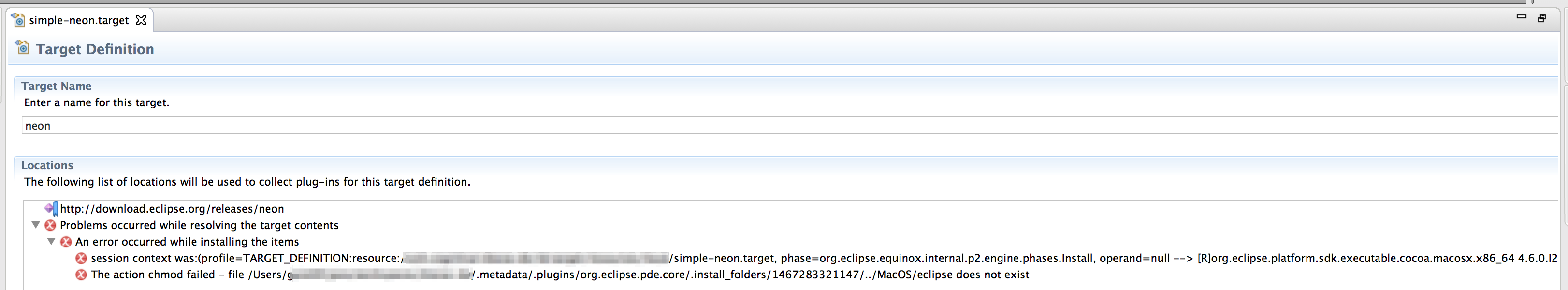 Download Eclipse For Mac El Capitan